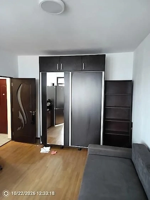 Vanzare Garsonieră mobilată și utilată, 29,4 mp, etajul 4/5 – Sector 5 - imagine 6
