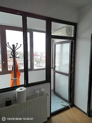 Vanzare Garsonieră mobilată și utilată, 29,4 mp, etajul 4/5 – Sector 5 - imagine 3