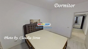 INCHIRIERE APARTAMENT 2 CAMERE MILITARI - TINERETULUI 37 - imagine 15