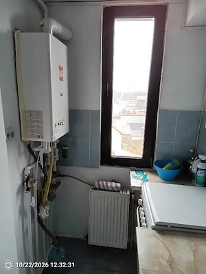 Vanzare Garsonieră mobilată și utilată, 29,4 mp, etajul 4/5 – Sector 5 - imagine 5