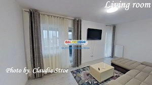 INCHIRIERE APARTAMENT 2 CAMERE MILITARI - TINERETULUI 37