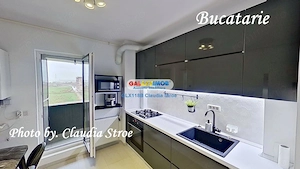 INCHIRIERE APARTAMENT 2 CAMERE MILITARI - TINERETULUI 37 - imagine 19