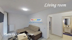 INCHIRIERE APARTAMENT 2 CAMERE MILITARI - TINERETULUI 37 - imagine 9