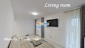 INCHIRIERE APARTAMENT 2 CAMERE MILITARI - TINERETULUI 37 - imagine 10