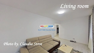 INCHIRIERE APARTAMENT 2 CAMERE MILITARI - TINERETULUI 37 - imagine 11
