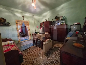 Casa batraneasca de vanzare in Ungheni - imagine 3