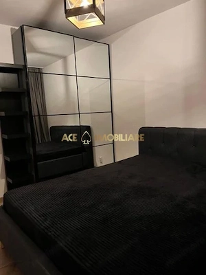 2 Camere de inchiriat | Giurgiului | Mobilat | Utilat  - imagine 2