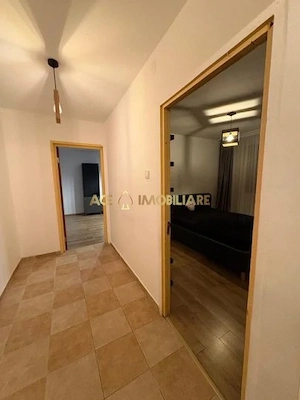 2 Camere de inchiriat | Giurgiului | Mobilat | Utilat  - imagine 7