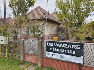 Casa batraneasca de vanzare in Ungheni - imagine 8