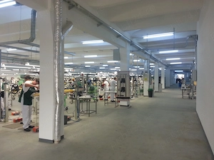 De inchiriat spatiu de productie  depozitare disponibil din 04.01.2027 - imagine 5