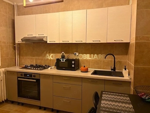 2 Camere de inchiriat | Giurgiului | Mobilat | Utilat  - imagine 6