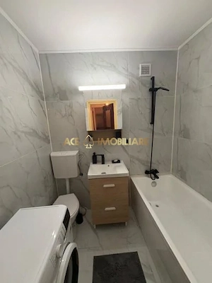 2 Camere de inchiriat | Giurgiului | Mobilat | Utilat  - imagine 5
