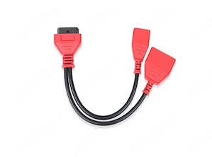 Cablu Diagnoză SGW Bypass Dacia Renault Nissan Mitsubishi 16+32 la OBD2
