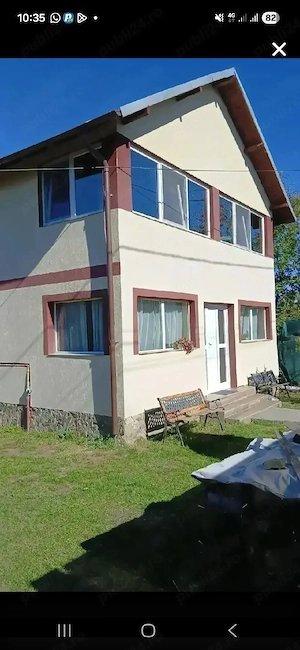 Casa Platou Prundu 