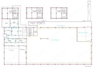 De inchiriat spatiu de productie  depozitare disponibil din 04.01.2027 - imagine 7