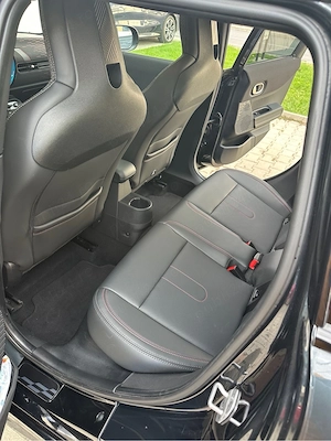 Vand Mini Cooper S John Cooper Works - imagine 3