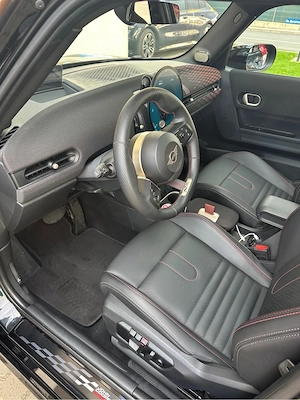 Vand Mini Cooper S John Cooper Works - imagine 4