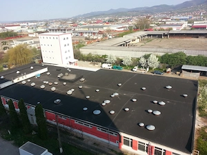 De inchiriat spatiu de productie  depozitare disponibil din 04.01.2027 - imagine 2
