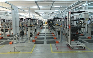 De inchiriat spatiu de productie  depozitare disponibil din 04.01.2027 - imagine 8