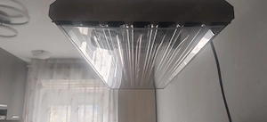 Lampa acvariu - ATI dimabila 6x 39W T5 - imagine 5