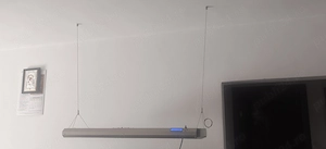 Lampa acvariu - ATI dimabila 6x 39W T5 - imagine 2