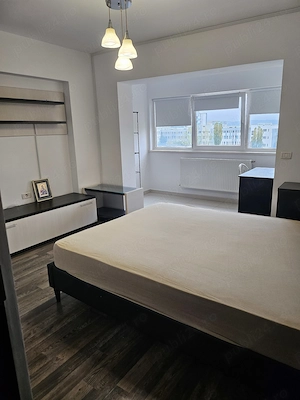 Apartament Tudor Residence 2 camere - imagine 2
