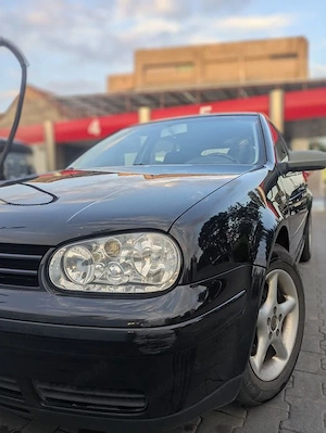 VW Golf 4 2003, motor 1.6 benzina, 105 CP
