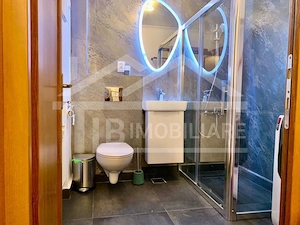 Apartament cu 2 camere, 50mp, Zona UMFST - imagine 6