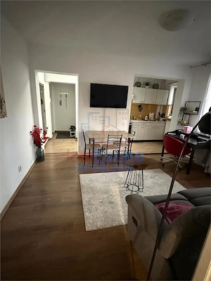 Apartament cu 2 camere zona Gara Silvestru