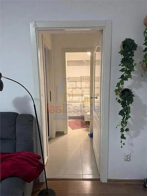 Apartament cu 2 camere zona Gara Silvestru - imagine 2