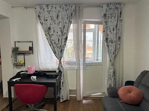 Apartament cu 2 camere zona Gara Silvestru - imagine 5