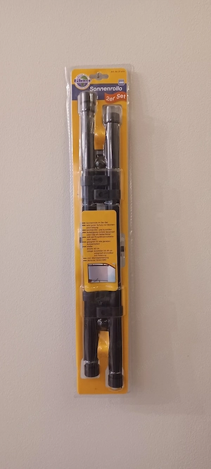 Parasolar auto Filmer