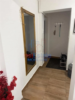 Apartament cu 2 camere zona Gara Silvestru - imagine 3