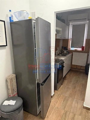 Apartament cu 2 camere zona Gara Silvestru - imagine 4