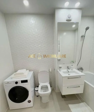 2 Camere de inchiriat |Theodor Pallady | Metrou | Parcare | Utilat  - imagine 7