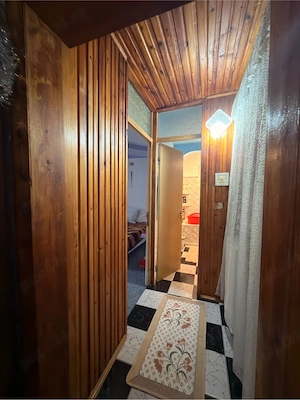Apartament 3 Camere, CENTRAL, Etaj 3, Centrală Proprie - Mizil - imagine 10