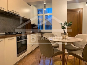 Apartament cu 2 camere, 50mp, Zona UMFST - imagine 5