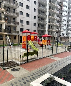 2 Camere de inchiriat |Theodor Pallady | Metrou | Parcare | Utilat  - imagine 8