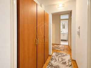 Apartament complet decomandat 3 camere | Girocului - imagine 10