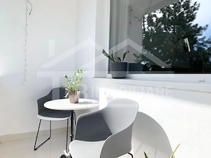 Apartament cu 2 camere, 50mp, Zona UMFST - imagine 7