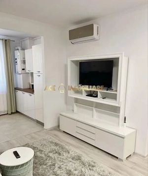 2 Camere de inchiriat |Theodor Pallady | Metrou | Parcare | Utilat  - imagine 3