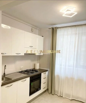 2 Camere de inchiriat |Theodor Pallady | Metrou | Parcare | Utilat  - imagine 5