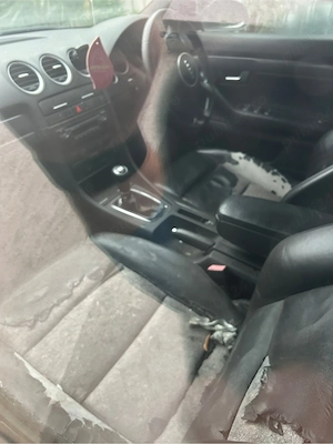 Audi A4 Cabrio - imagine 2