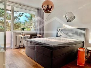 Apartament cu 2 camere, 50mp, Zona UMFST - imagine 2