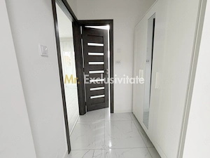 Inchiriere Apartament 3 camere decomandat Trivale - imagine 8