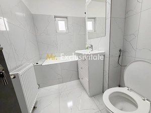 Inchiriere Apartament 3 camere decomandat Trivale - imagine 10