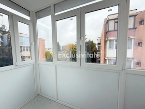 Inchiriere Apartament 3 camere decomandat Trivale - imagine 16