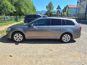 Vând Golf 7 1.6 tdi (105 cp) - imagine 5