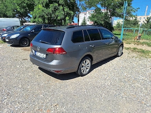 Vând Golf 7 1.6 tdi (105 cp) - imagine 3