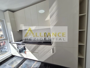 CHIRIE 2 CAMERE DECOMANDAT - 58 MP - POPESTI LEORDENI - 600€ - imagine 8